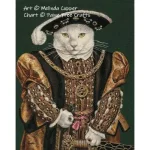 (image for) Bubba the Eighth (Holbein)